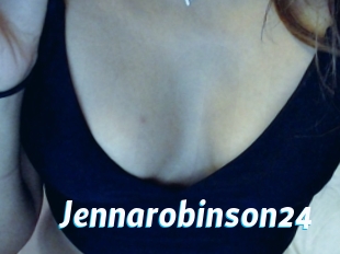 Jennarobinson24