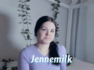 Jennemilk
