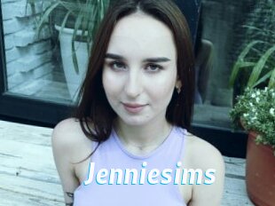Jenniesims