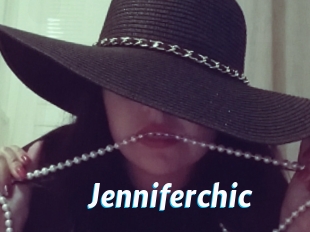 Jenniferchic