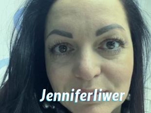 Jenniferliwer