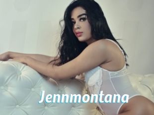 Jennmontana