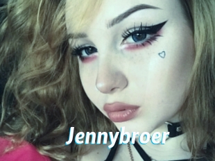 Jennybroer
