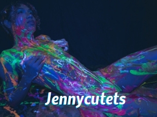 Jennycutets