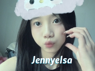 Jennyelsa