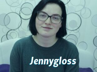 Jennygloss