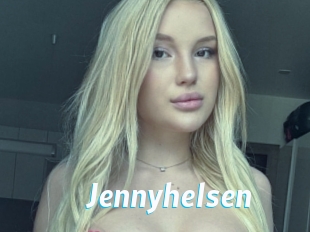 Jennyhelsen