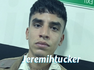 Jeremihtucker