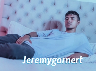 Jeremygarnert