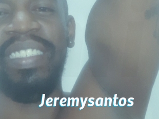 Jeremysantos