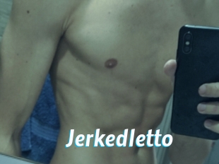 Jerkedletto