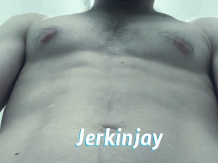 Jerkinjay