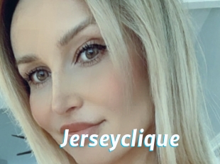 Jerseyclique