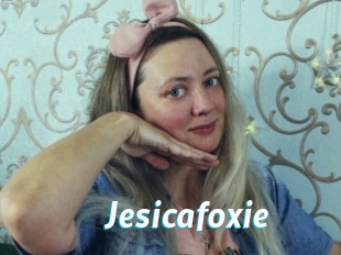 Jesicafoxie