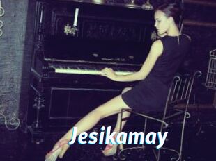 Jesikamay