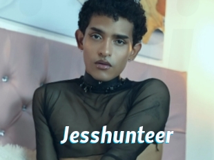 Jesshunteer