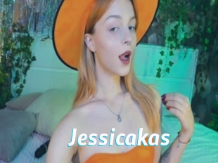 Jessicakas