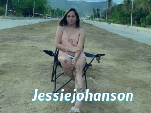 Jessiejohanson