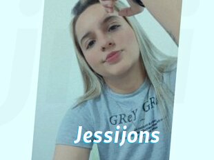 Jessijons