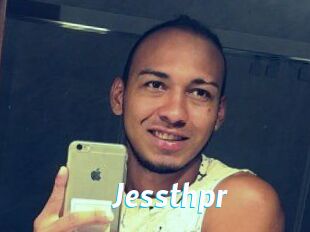 Jessthpr