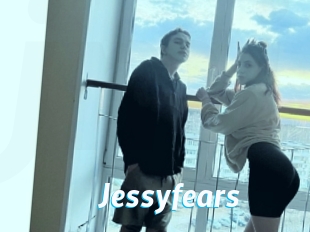 Jessyfears