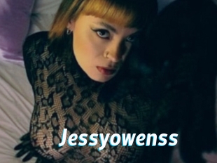 Jessyowenss