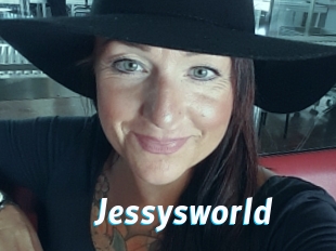 Jessysworld