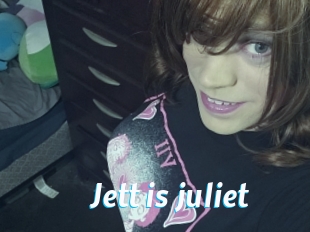 Jett_is_juliet