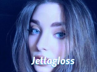 Jettagloss