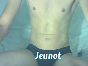 Jeunot