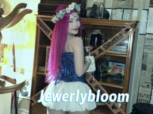 Jewerlybloom