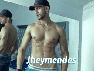 Jheymendes