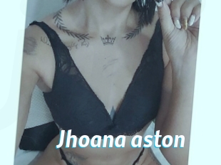 Jhoana_aston