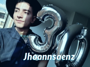 Jhoannsaenz