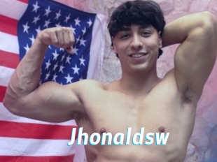 Jhonaldsw