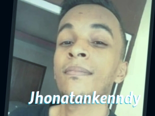 Jhonatankenndy