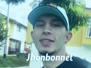 Jhonbonnet