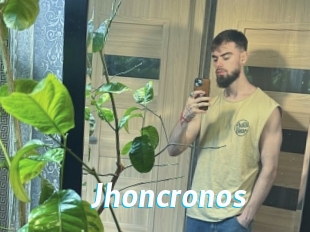 Jhoncronos