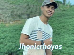 Jhonierhoyos