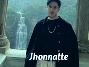 Jhonnatte