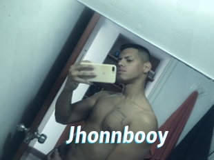 Jhonnbooy