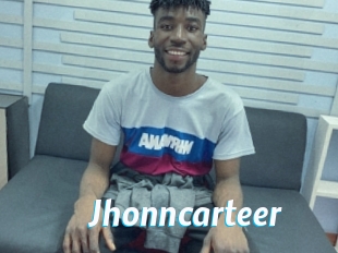 Jhonncarteer