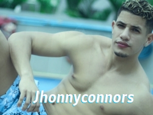 Jhonnyconnors