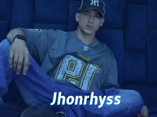 Jhonrhyss