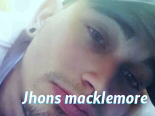 Jhons_macklemore