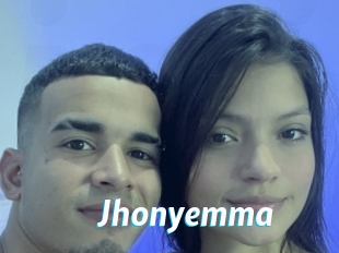 Jhonyemma