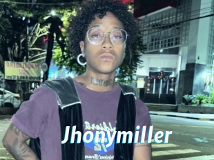 Jhonymiller