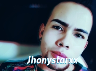 Jhonystarxx