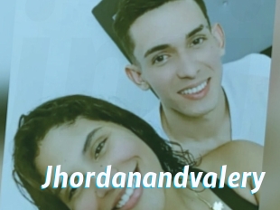 Jhordanandvalery