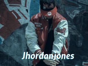 Jhordanjones